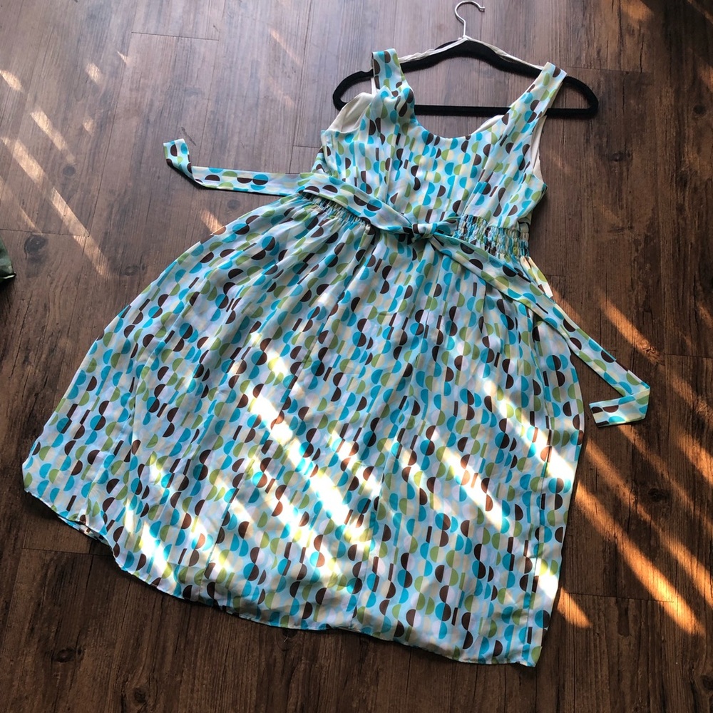 Blu Sage women’s dress